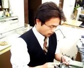 藤崎 保